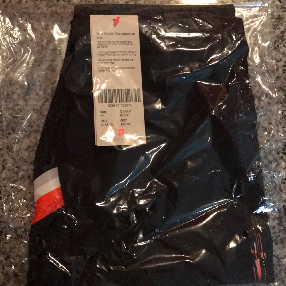 Sweaty Betty Zero Gravity Run Leggings
